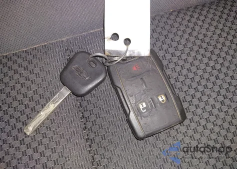 2018 Chevrolet Silverado 1500 1Lt/2Lt z USA, uszkodzony, nr VIN 1GCVKRECXJZ376287